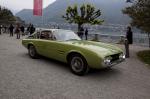 Ghia G230S Prototipo 1963 года